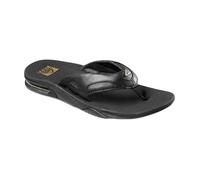Tongs Reef Leather Fanning Lux Hommes 43