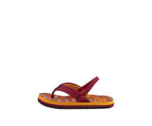 Tongs Reef Little Ahi Enfants