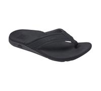 Tongs - Reef - Ortho-Spring - Cuir Végétalien - Semelle ECO-One - Confort Orthopédique 43
