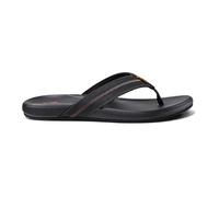 Tongs - Reef - Phantom 2.0 - Homme - Noir - Synthétique 43