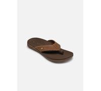 Reef Tongs PHANTOM LUX in Marron 42