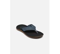 Tongs Reef Reef Santa Ana pour Homme 42 Bleu
