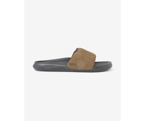 Tongs Reef Tailslide marron - 44