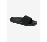 Tongs Reef Tailslide noir pur - 46