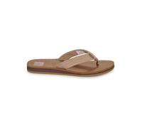 Tongs - Reef - The Groundswell Homme - Marron - Synthétique 45