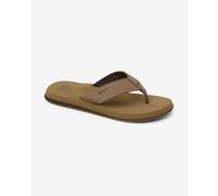 Tongs Reef The Layback marron - 40