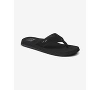Reef Sandales The Layback Noir Taille 40 Homme