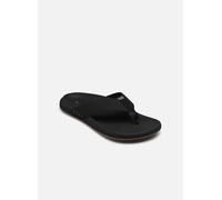 Tongs Reef The Raglan pour 46 Noir