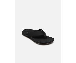 Tongs Reef The Raglan pour Homme 40 Noir