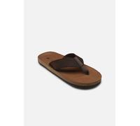Rieker Homme 20152 Tongs, Marron, 40 EU