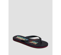 Tongs Rip Curl Icons Open Toe Tctc81-49