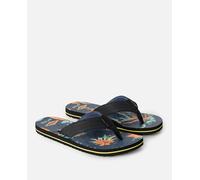 Tongs Ripper 2 Bloom Enfant Vintage Navy 35