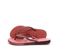 Tongs Rose Femme Havaianas Slim Sparkle 41/42