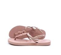 Tongs femme Havaianas Twist Plus Rose 39/40