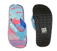 Tongs rose fille Cool Shoe EVE SLIGHT GIRL