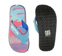 Tongs rose fille Cool Shoe EVE SLIGHT GIRL 31 1/2