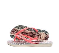 Tongs Rose serpent Femme Havaianas Slim Animals 35/36