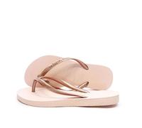 Tongs Roses Femme Havaianas Hav. Slim Ballet 37/38