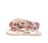 Tongs Roses Femme Havaianas Hav Slim Organic 41/42