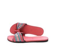 Tongs Roses Femme Havaianas You Saint Tropez 35/36