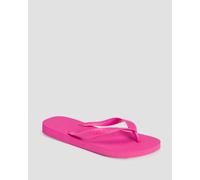 Tongs Havaianas Top F pour Femme 39 - 40 Rose