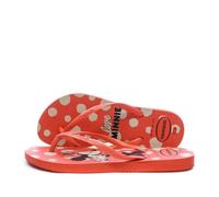 Tongs Rouge Femme Havaianas Slim Disney 35/36