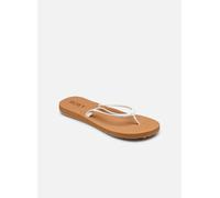 Tongs Roxy COSTAS II W pour Femme 41 Blanc