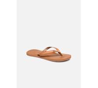 Tongs Roxy Jyll III pour Femme 37 Marron