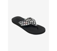 Tongs Roxy Paia V noir blanc femme - 41