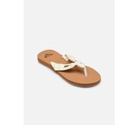 Roxy Paia V Flip Flops Vert EU 37 Femme