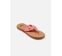 Roxy Tongs PAIA V Femme Taille 39 Rose