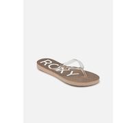 Tongs Roxy RG Viva Jelly pour Enfant 31 Or et bronze