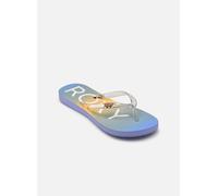 Tongs Roxy RG Viva Jelly pour Enfant 34 Multicolore