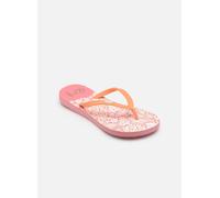 Roxy Garçon Fille RG Viva Stamp Sandale, Oak Gold, 33 EU