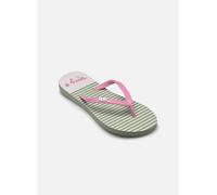 Tongs Roxy RG Viva Stamp II pour Enfant 35 Multicolore