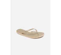 Roxy Chaussures de plage et piscine Femme Viva Or (Metallic Gold Mgd) 37 EU