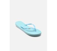Tongs Roxy Viva IV pour Femme 41 Bleu