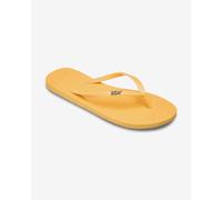 Roxy Femme Viva Iv Sandal, Jaune pâle, 39 EU
