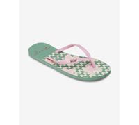 Roxy Femme Viva Stamp II Sandale, Sauge, 39 EU