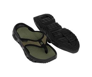 Tongs RX Break Salomon - Black/Olive 48
