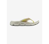 Tongs Salomon Reelax Break 6.0 vanille - 46(2/3)