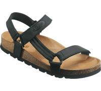 Tongs Scholl MF230091004 Rozm.42 Marron Noir 42