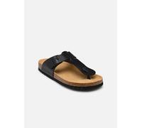Tongs Scholl YVES COLLECTION pour Homme 42 Noir