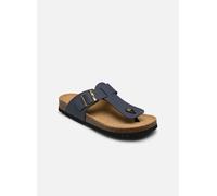 Tongs Scholl YVES COLLECTION pour Homme 43 Bleu