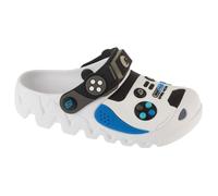 Tongs - SKECHERS - Foamies Zaggle - Blanc - Synthétique - Hydro-Pointz 33