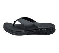 Tongs Skechers Go Consistent, Noir, Homme 40
