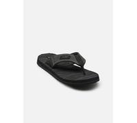 Tongs Skechers Quill - Sea Side pour 40 Noir