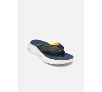 Tongs Skechers Vapor Foam Sandal - Sayto pour 42 Bleu