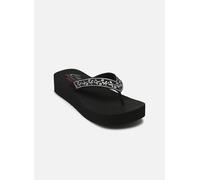Tongs Skechers Vinyasa - Butterfly pour 41 Noir