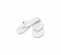 Tongs Softee Flip Flop Liberty Blanc 43